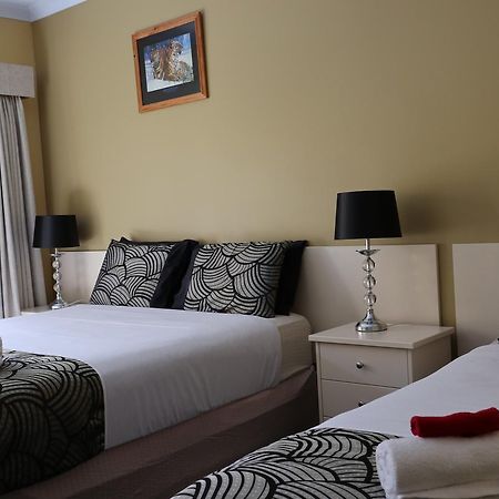 Kyabram Motor Inn Экстерьер фото
