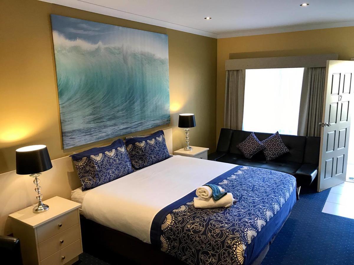 Kyabram Motor Inn Экстерьер фото