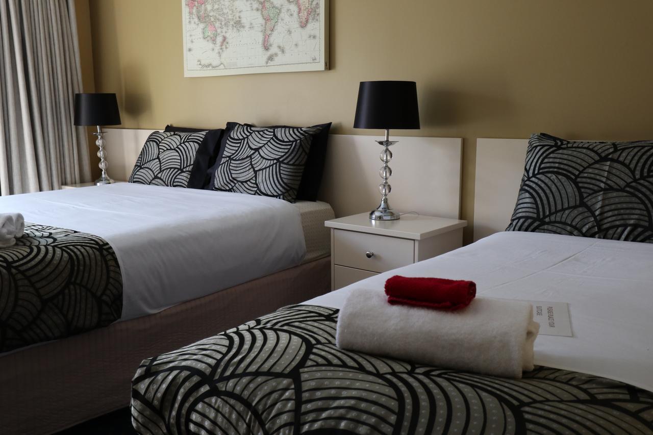 Kyabram Motor Inn Экстерьер фото